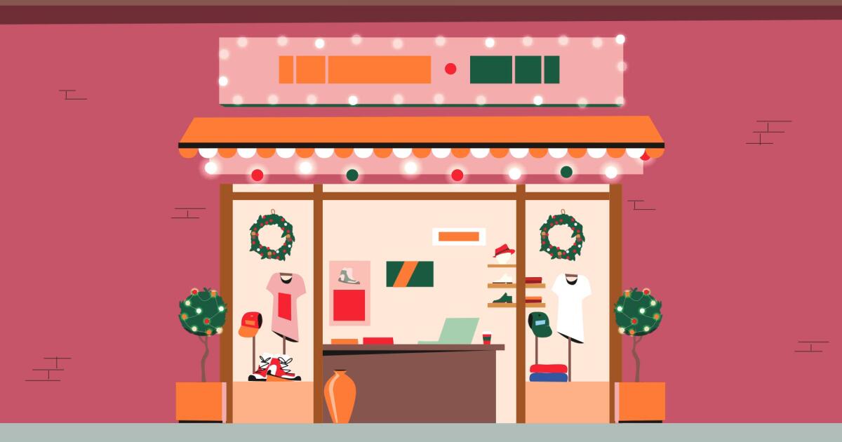 Best Los Angeles shops for gifts - Los Angeles Times