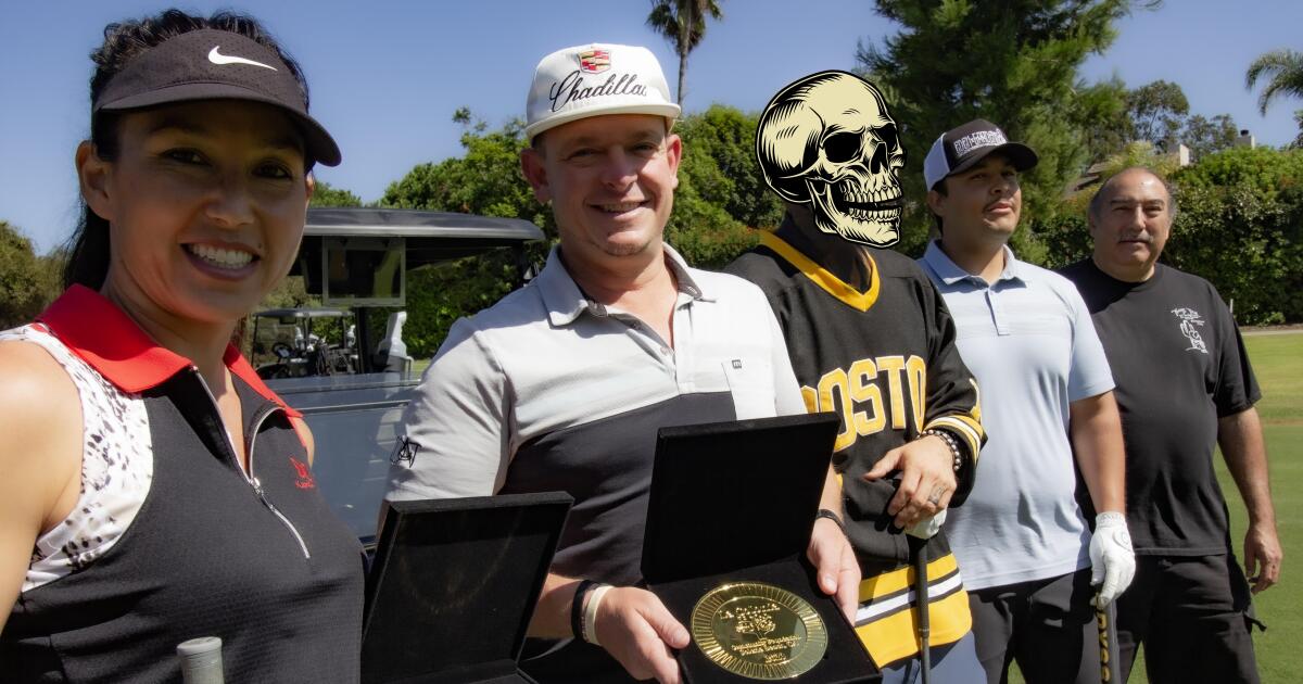 Dia De Los Mulligans golf tournament to raise funds in support of La Colonia Community Foundation Dia De Los Mulligans golf tournament to raise funds in support of La Colonia Community Foundation