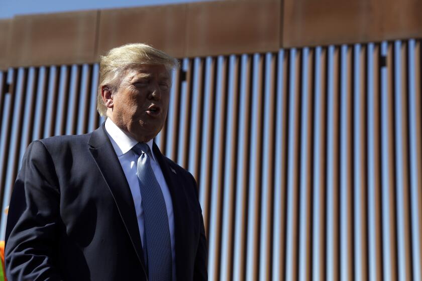 Si el presidente Donald Trump no se reelige, de nada habrá servido ceder todo en el tema migratorio y frente a un nuevo gobierno en Estados Unidos, México tendría que cargar con la imagen de aliado de Trump sin realmente haberlo sido.