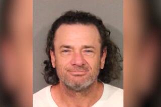 Richard Moore, 59, was 19 when he allegedly killed Madeline Garcia. He was arrested in Los Angeles on June 27 and was arraigned on murder, kidnapping and rape charges this week.