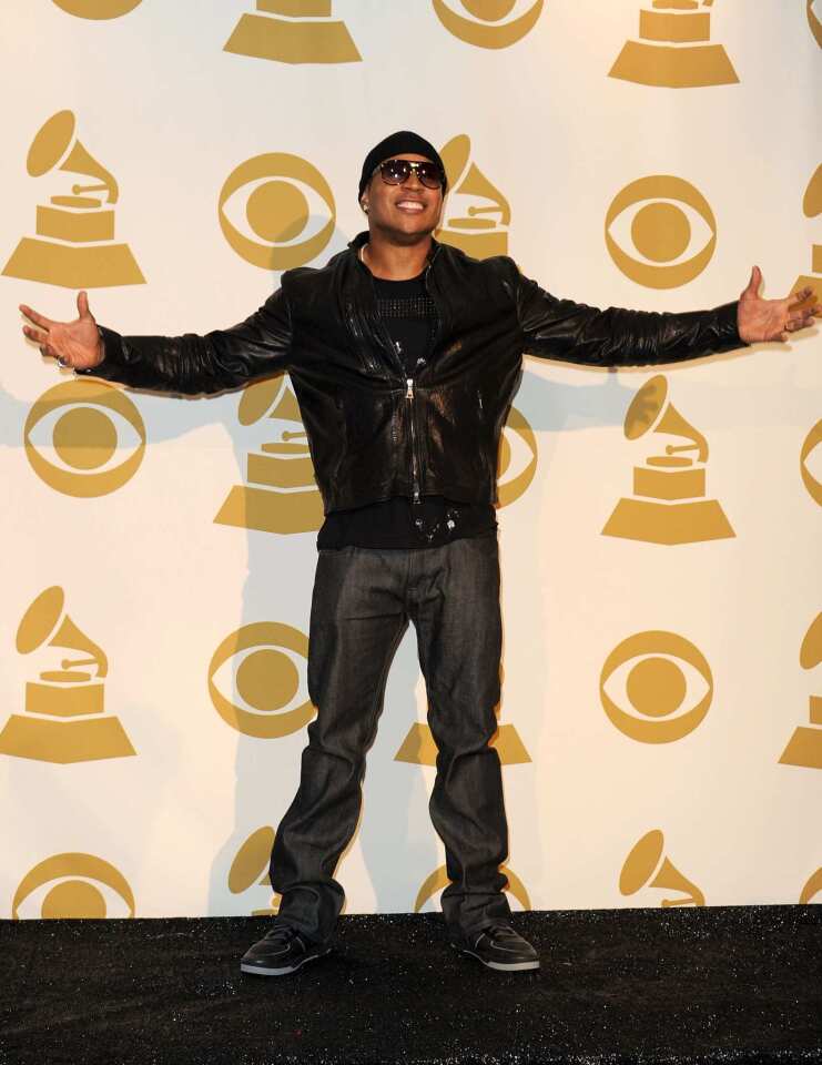 For the first time in seven years, the Grammy Awards are doing away with their no-host format and have turned to the rapper-turned-actor, who has served as host of the Grammy nominations concert for the last four years. The last host, back in 2005, was Queen Latifah. But before her, it was a grab-bag of comedians, including Jon Stewart, Rosie O'Donnell and Oscar's go-to-man Billy Crystal. LL Cool J should be an affable choice, but in a show heavy on musical performances, why risk anything to slow it down?
