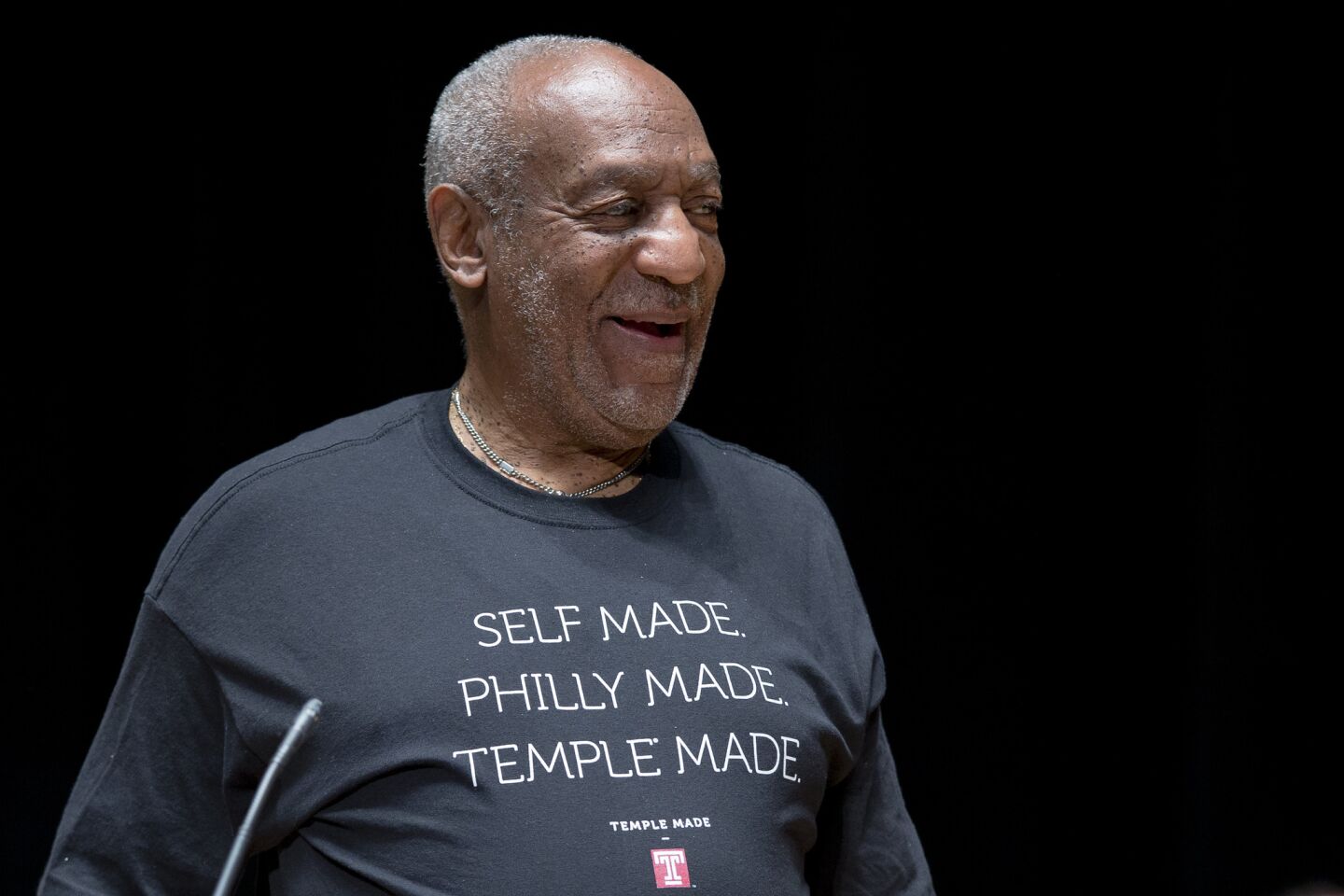 In case you hadn't heard, Bill Cosby is alive and well. The comedian was just the latest celebrity to undergo the Google Age ritual of death hoaxes. The most recent hoax -- courtesy of an "R.I.P. Bill Cosby" Facebook page in August 2012 -- garnered only a tweet of a trademark sweater from the man himself and no mention whatsoever of the scam, which is a distinct change from Cosby's reaction to a similar hoax that trended back in 2010, when Cosby called in to "Larry King Live" to chat about that Twitter-propagated death hoax. "Emotional friends have called about this misinformation," he said on his own Twitter account. "To the people behind the foolishness, I'm not sure you see how upsetting this is." The 2012 hoax is the fifth time it's happened, and, at least for the veteran comedian, it's just not funny anymore. Cosby is just the latest celebrity to fall victim to a death hoax. Let's take a look back at some of the rest. More: Bill Cosby not dead; hoax starter gloats over troll-fest | Bill Cosby not pleased about fourth death hoax