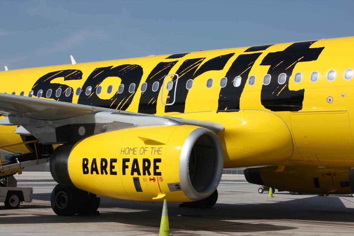 Spirit Airlines transformed from a struggling regional carrier to a profitable ultra-low-cost operation after Indigo Partners took control in 2006.