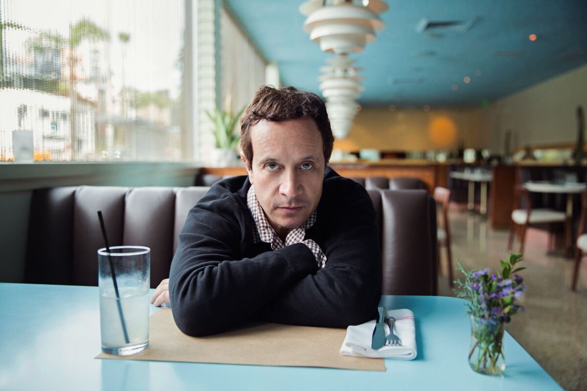 Pauly Shore
