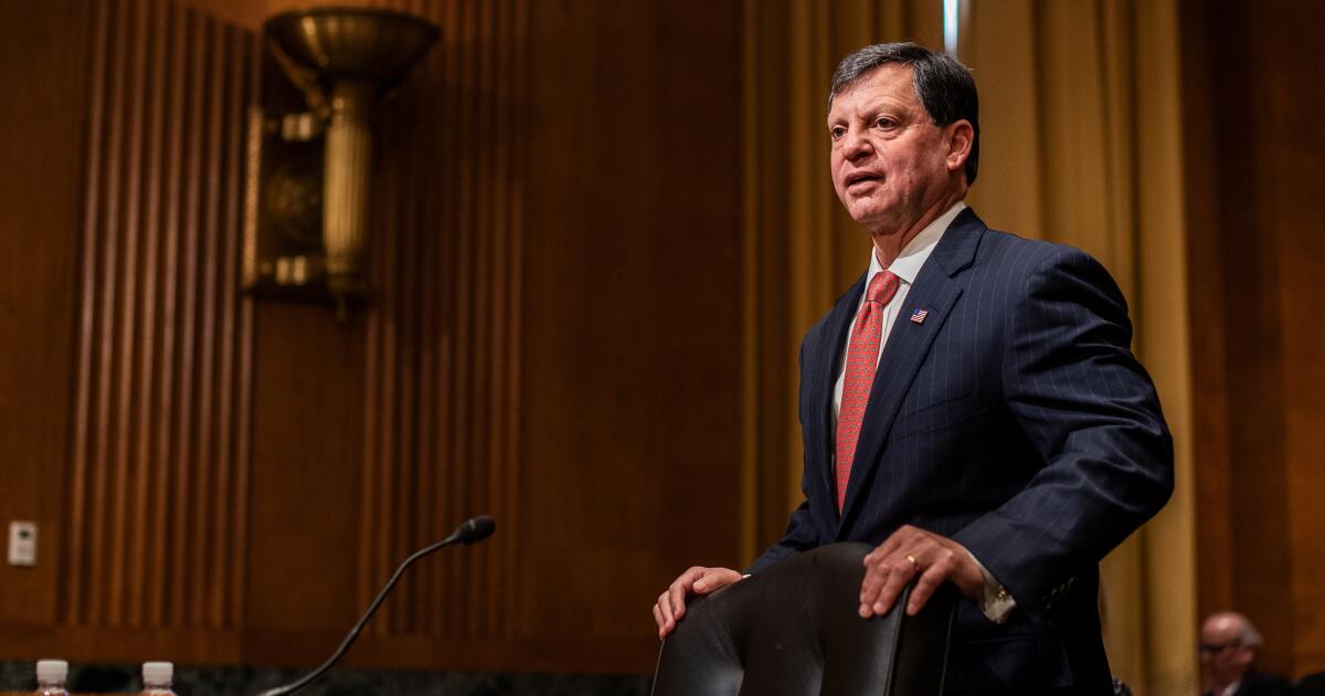 Letters to the Editor: Maintaining seniors simply ‘out of poverty’ throughout retirement isn’t sufficient Letters to the Editor: Maintaining seniors simply ‘out of poverty’ throughout retirement isn’t sufficient