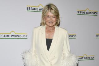 Martha Stewart attends Sesame Workshop's annual benefit gala at Cipriani 42nd Street on Wednesday, May 31, 2023, in New York. (Photo by Evan Agostini/Invision/AP)