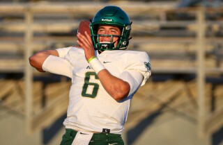 Markazi It S Time For Ncaa To Free Reggie Bush And Usc Los