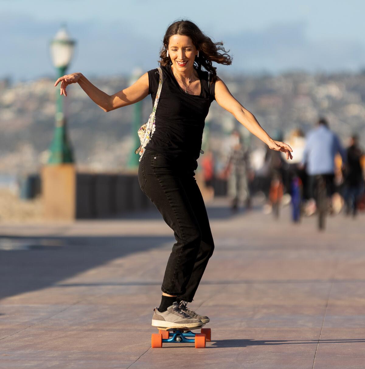 How Supreme Skateboard plays the edge