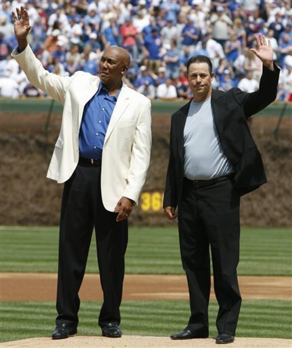 Here Come The Cubs Ferguson Jenkins Wins His 20th Sports