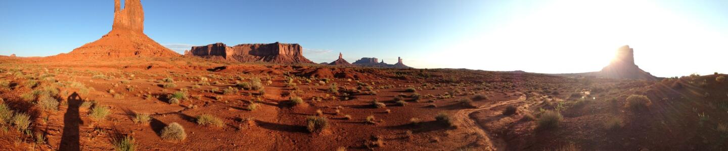 Monument Valley