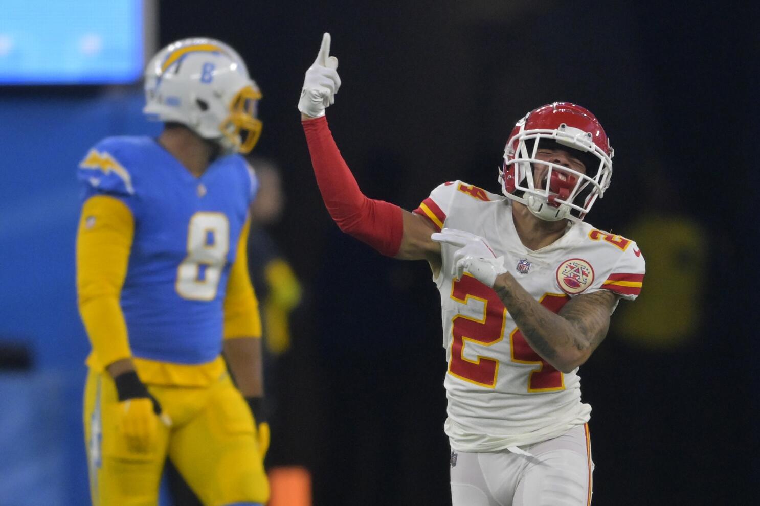 Chiefs WR JuJu Smith-Schuster misses Tuesday practice — and other injury  notes - Arrowhead Pride