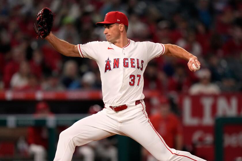 Angels - Los Angeles Times