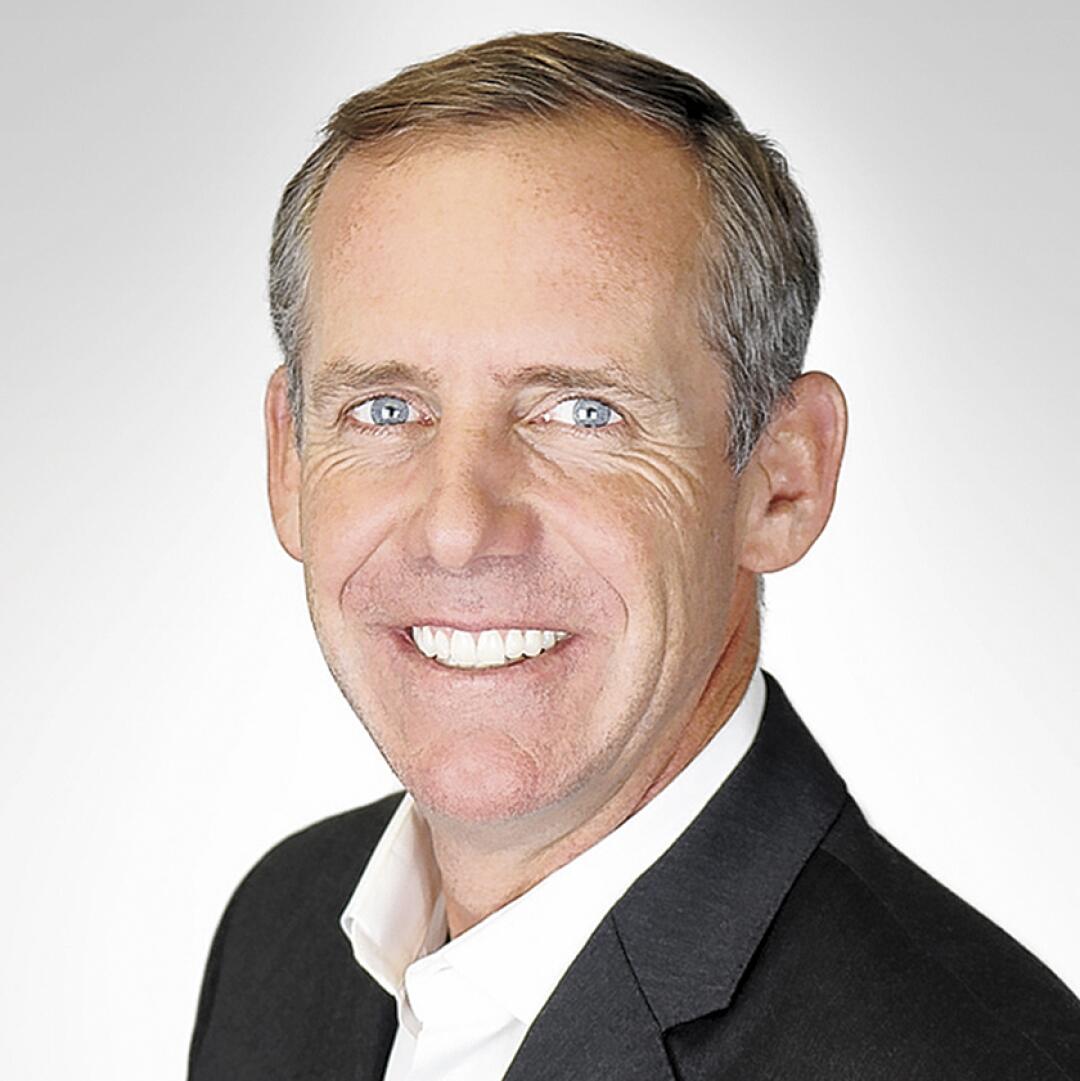 Matt Stringfellow - Los Angeles Times
