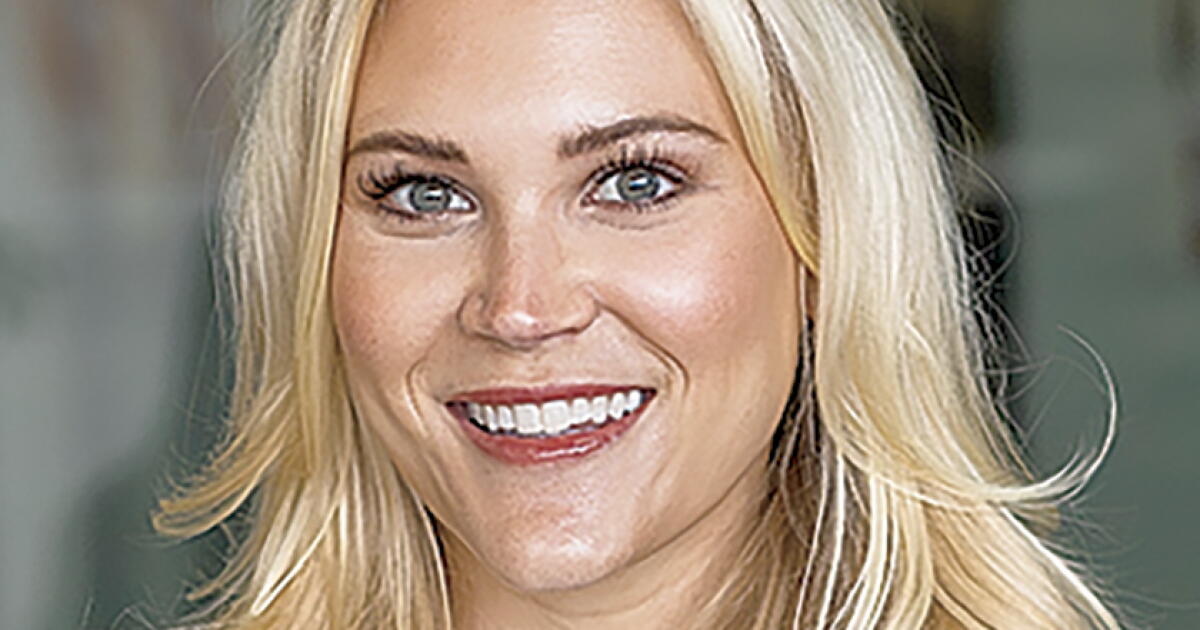Emily Pinal Emily R. Pincin - Los Angeles Times