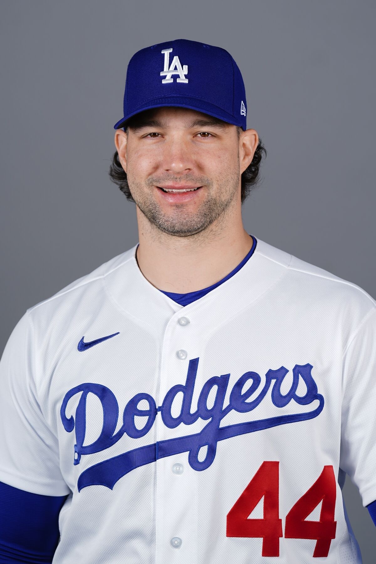 Tommy Kahnle portrait