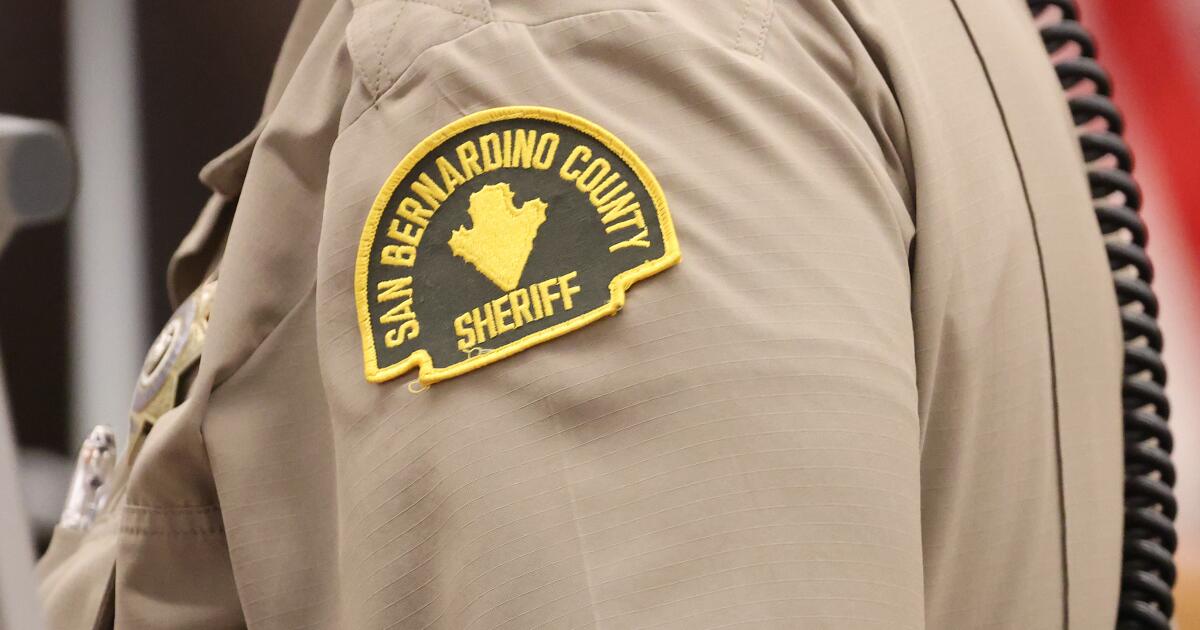 Homem da Califórnia cumprindo pena de prisão pagou US$ 27,3 milhões pelo deputado pelo tiroteio em 2021