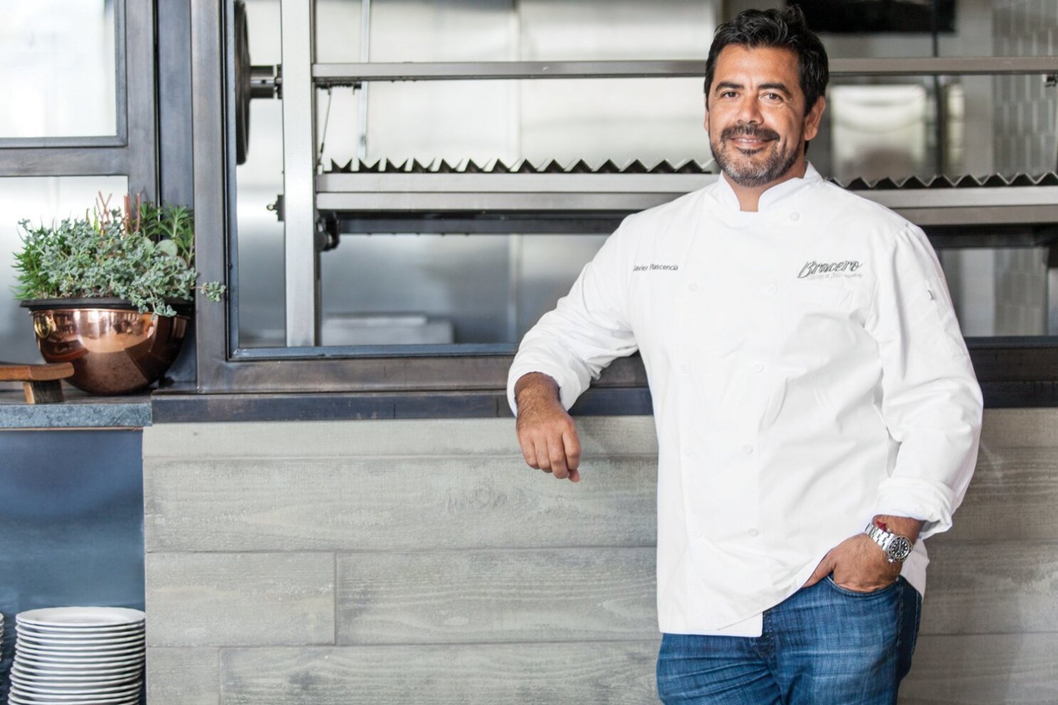 Why Did Baja Star Chef Javier Plascencia Leave Bracero The San - why did baja star chef javier plascencia leave bracero the san diego union tribune