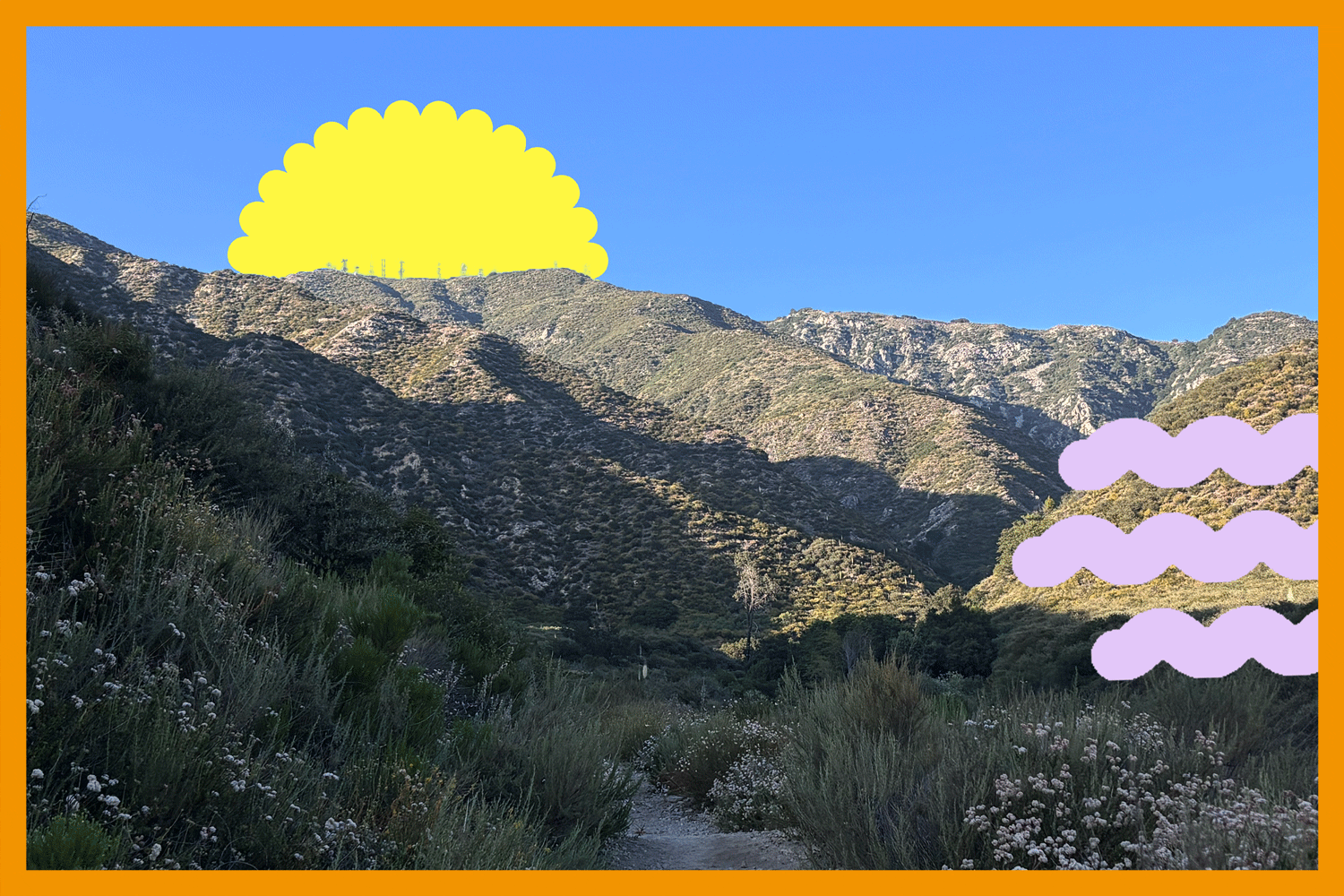 The mysterious name behind the highest mountain peak in Los Angeles The mysterious name behind the highest mountain peak in Los Angeles