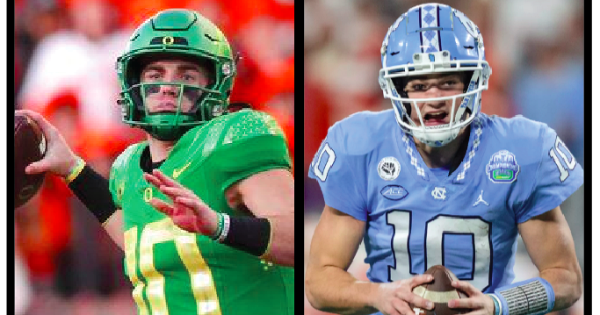 Quarterback matchup provides makings of classic Holiday Bowl shootout Quarterback matchup provides makings of classic Holiday Bowl shootout