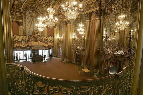 Los Angeles Theatre