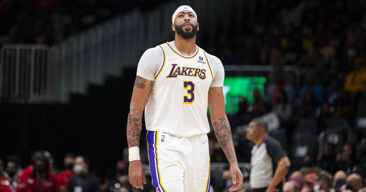 Los Angeles Lakers: 3 bold predictions after 2023 All-Star break