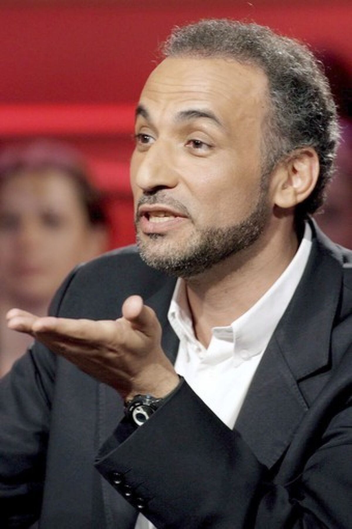 Swiss-born scholar Tariq Ramadan says he is interested in reform and liberation. In the West his quest is for post-integration discourse that helps Muslims contribute to their societies. In Muslim countries, he is concerned with the issues of emancipation, rule of law and accountability.