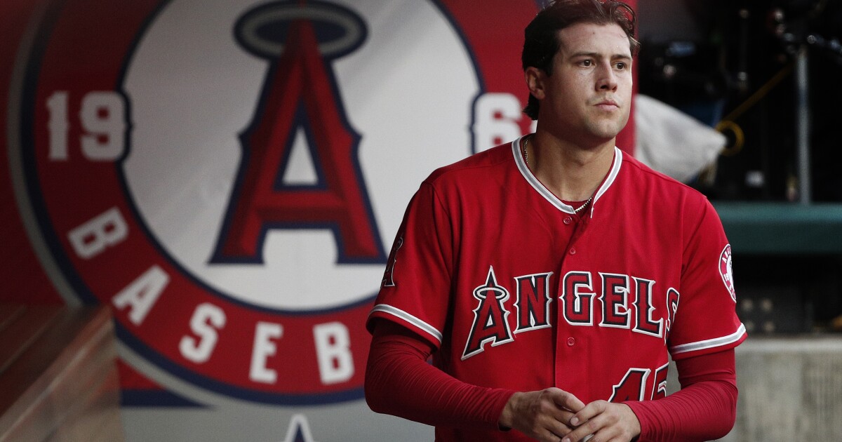 Tyler Skaggs’ autopsy: Fentanyl, oxycodone and alcohol led to death by choking on vomit