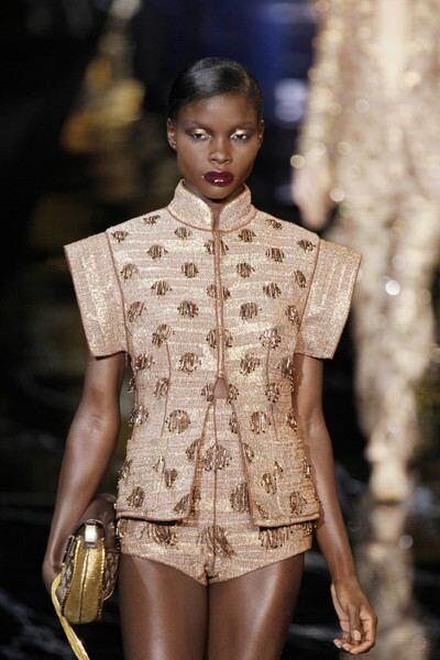Spring/Summer 2011 Paris Mode Masculine - Louis Vuitton News Photo - Getty  Images