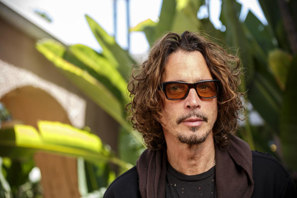 Chris Cornell's legacy will be honored at a tribute concert early next year.