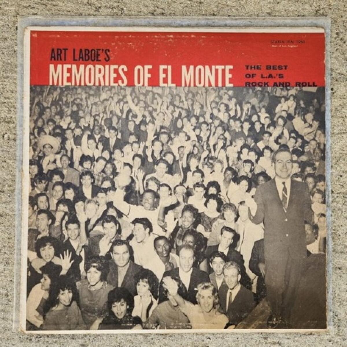 Memories of El Monte