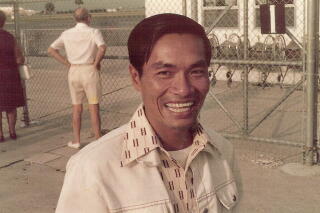 Tony Lam