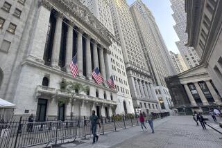 The New York Stock Exchange is shown on Wednesday, Aug. 21, 2024, in New York. (AP Photo/Peter Morgan)