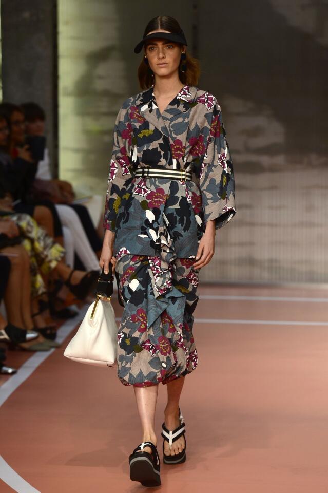 Marni - spring/summer 2014