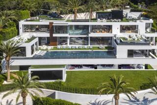 Hot Property | $250-million Bel-Air Spec Mansion