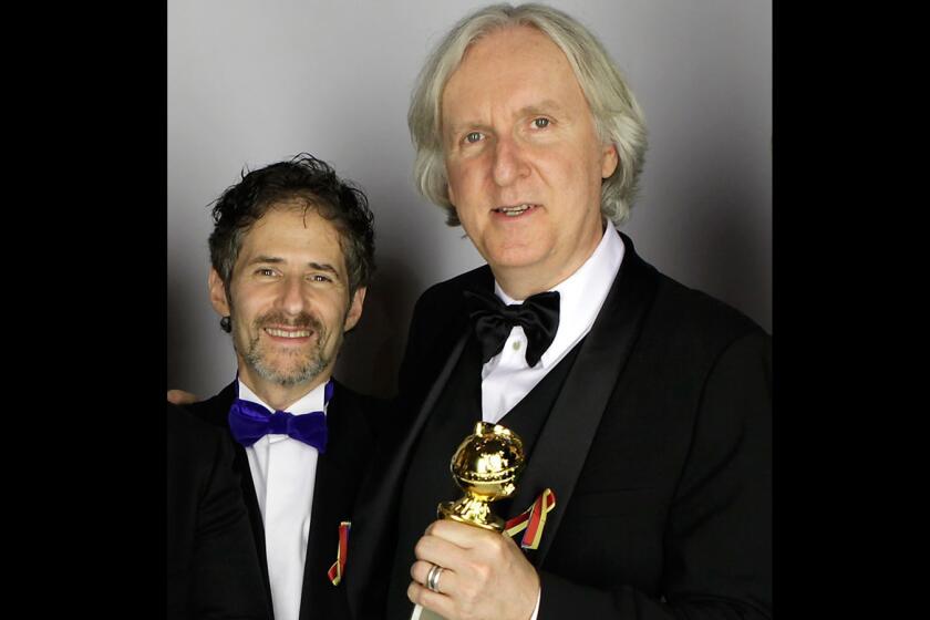 Sharing an intense creativity and drive, James Horner and James Cameron both began their careers in Roger Corman's humble B-movie factory in the late 1970s.