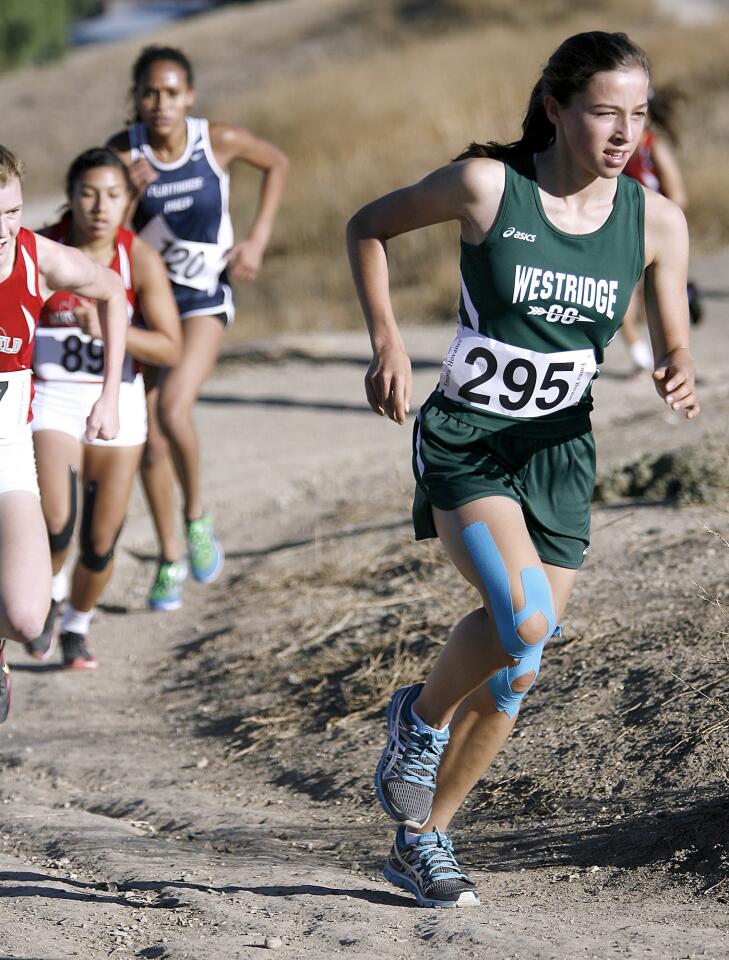Photo Gallery: Prep League Cross Country Finals