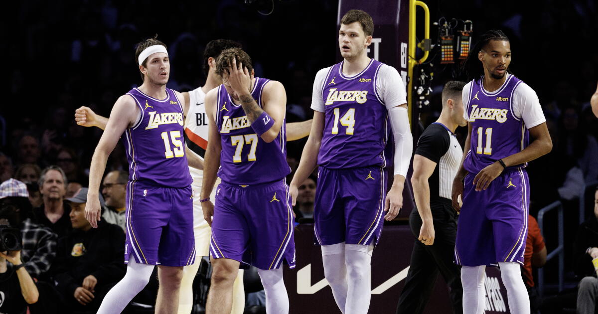 O Lakers, maior pontuador, está enfatizando que precisa jogar na defesa para o campeonato