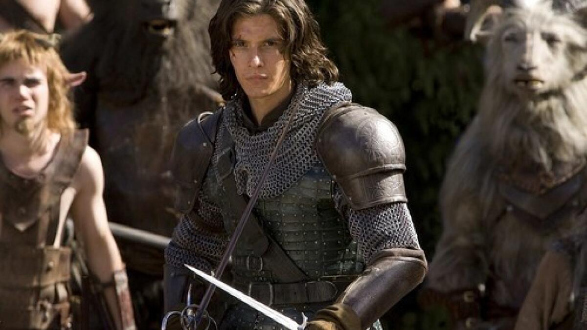 The Chronicles of Narnia: Prince Caspian - Movies on Google Play