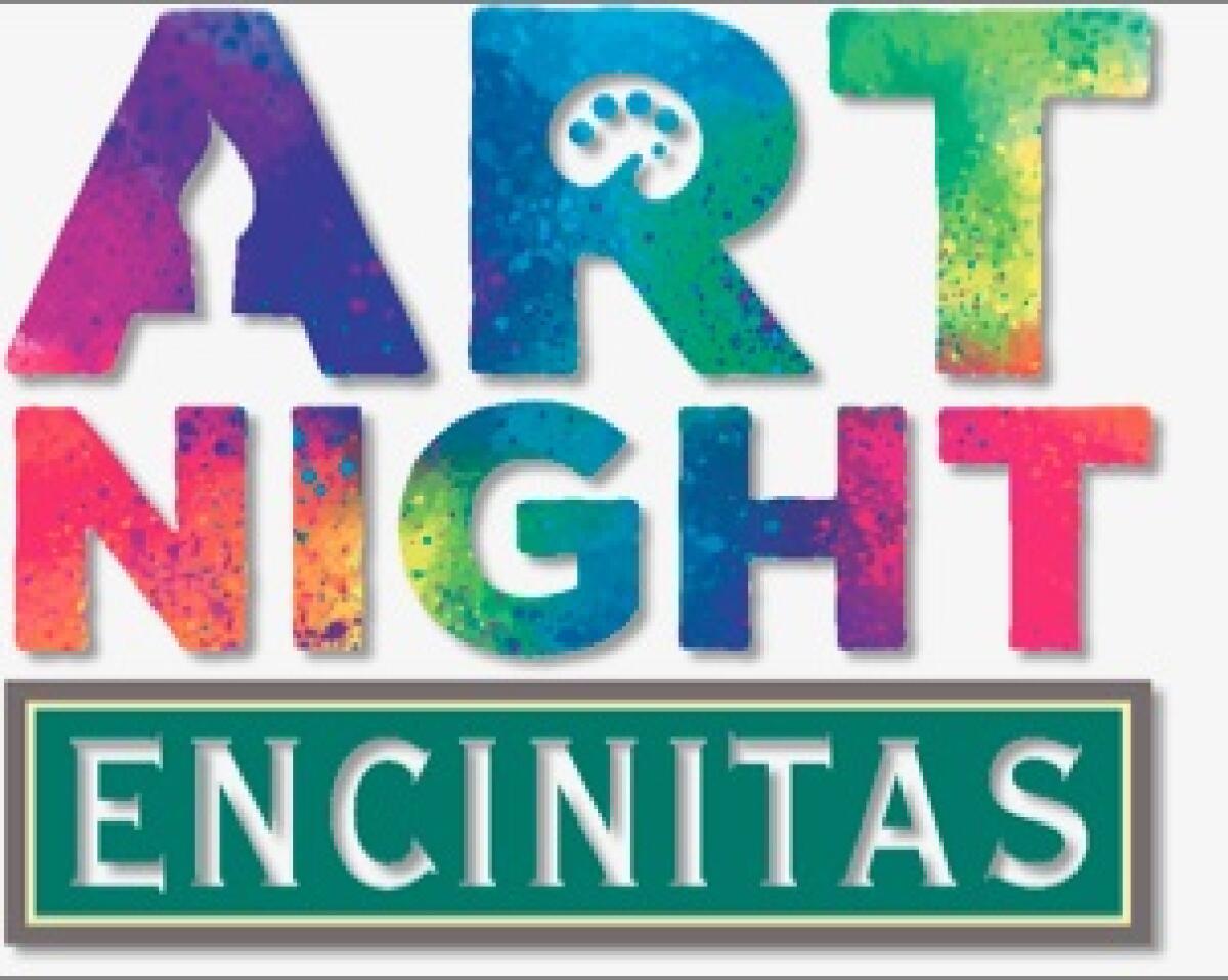 Calendar events in Encinitas and nearby Encinitas Advocate