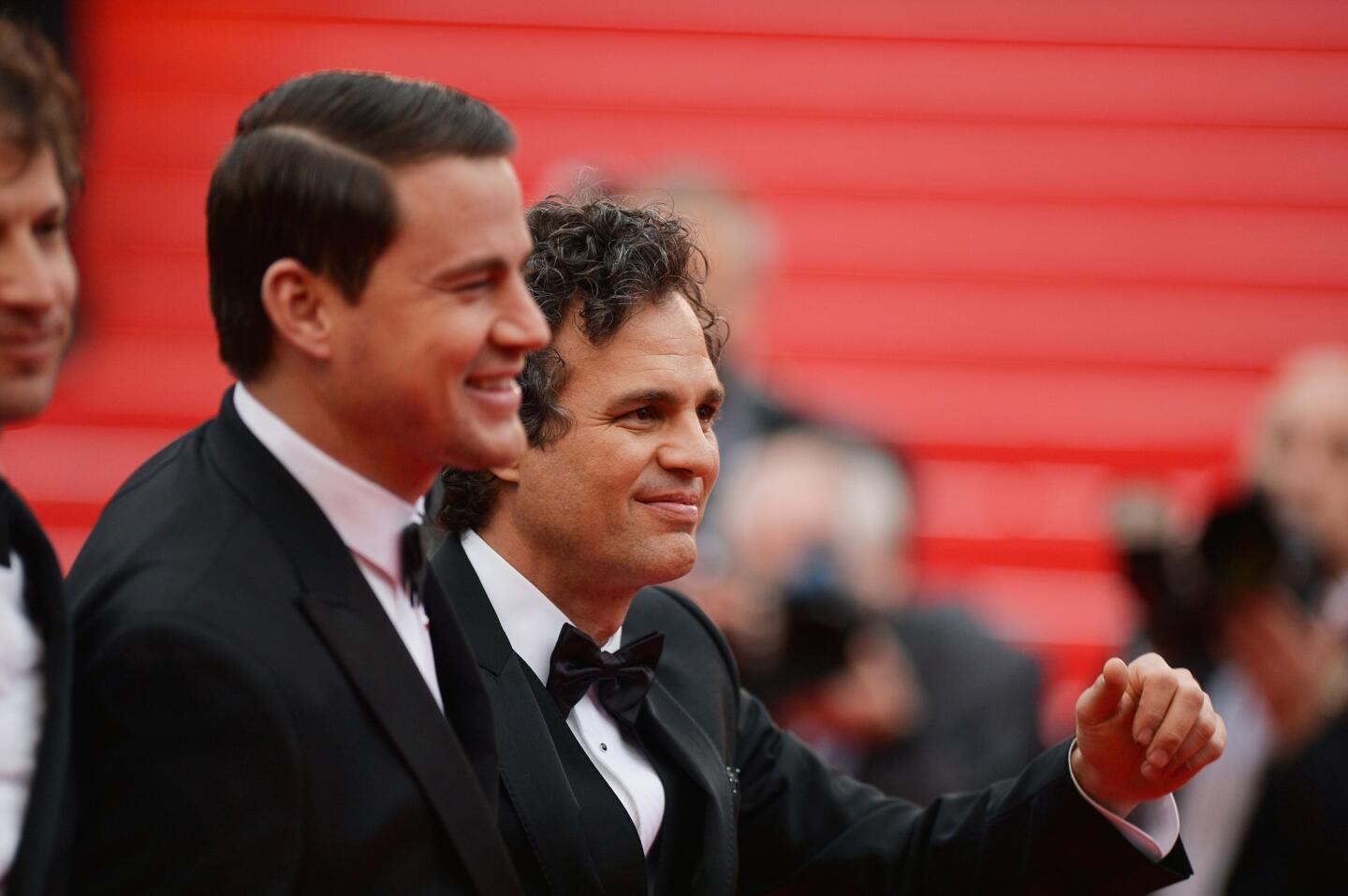 Cannes 2014: Scene