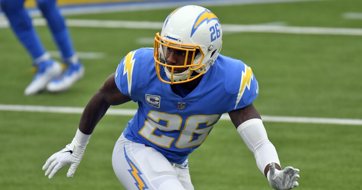 Ladegeräte geben Casey Hayward frei, um 9,75 Millionen US-Dollar an Cap-Platz zu eröffnen Ladegeräte geben Casey Hayward frei, um 9,75 Millionen US-Dollar an Cap-Platz zu eröffnen
