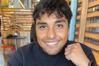 Misael Sanchez, 29, died two weeks after he was injured during a massive fight at a soccer match at Oxnard High School.