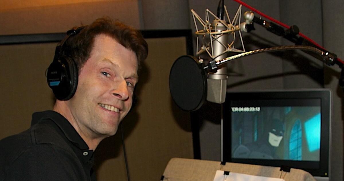 Kevin Conroy, Who Gave Voice to Batman for 3 Decades, Dies at 66