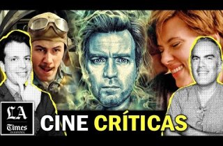 ¡Marriage Story enamora! Debatimos Doctor Sleep, Midway, Last Christmas, Honey Boy |Críticas de Cine