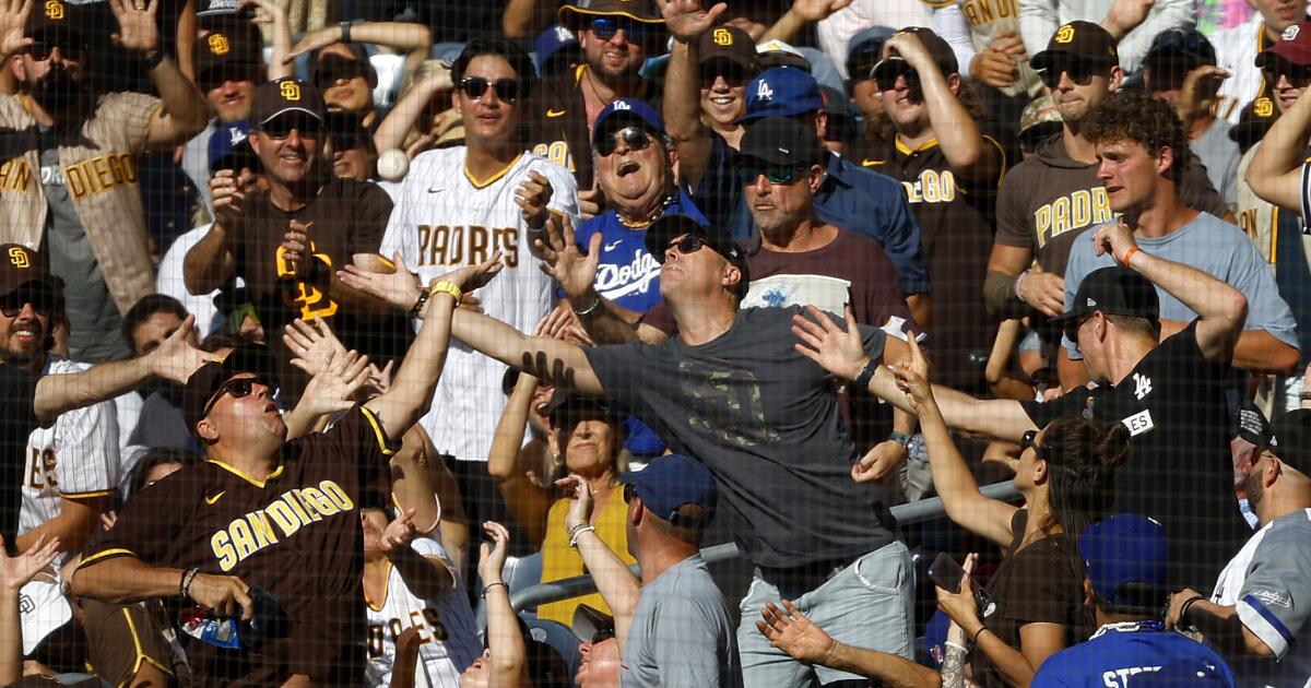 Lack of Streaming Options Leave San Diego Padres Fans in Limbo