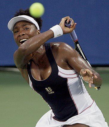 Venus Williams