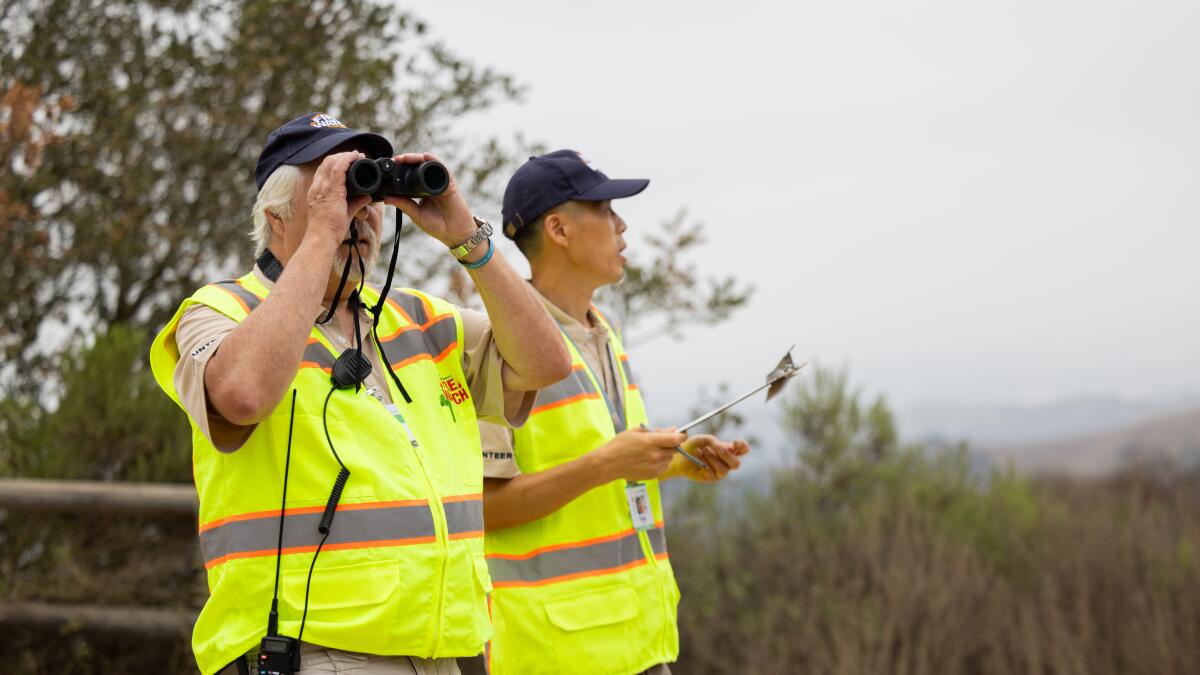 What Binoculars are Best for Rapid Disaster Response? Expert Picks