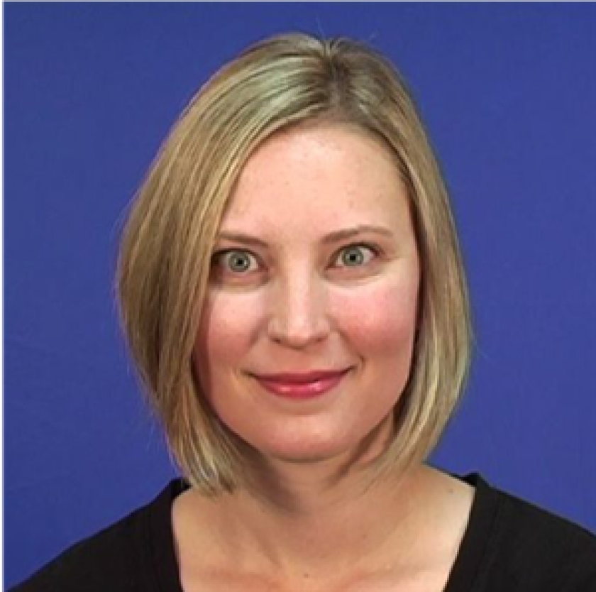 Arah Allard