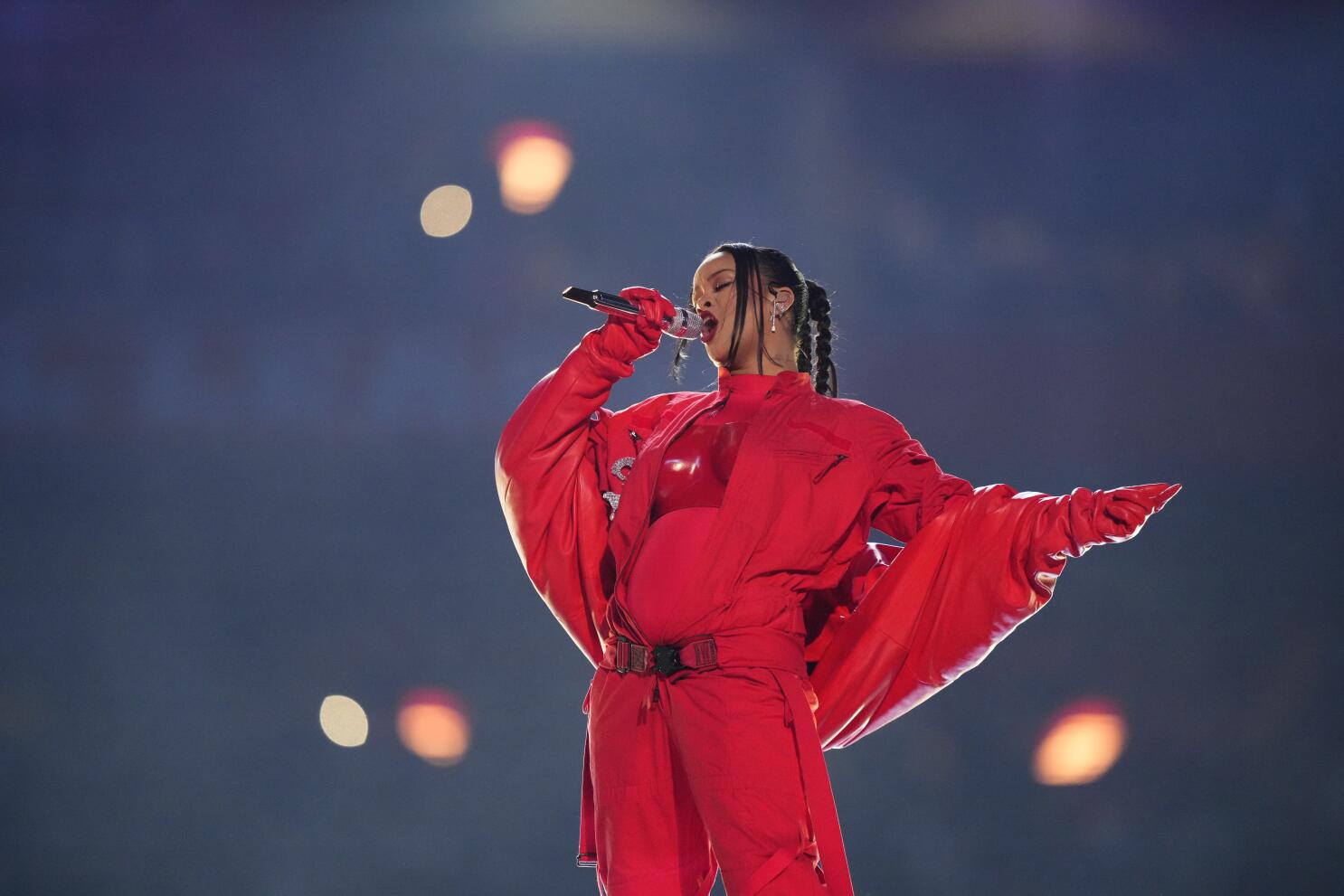 Super Bowl 2022 halftime show: The 5 biggest talking points after