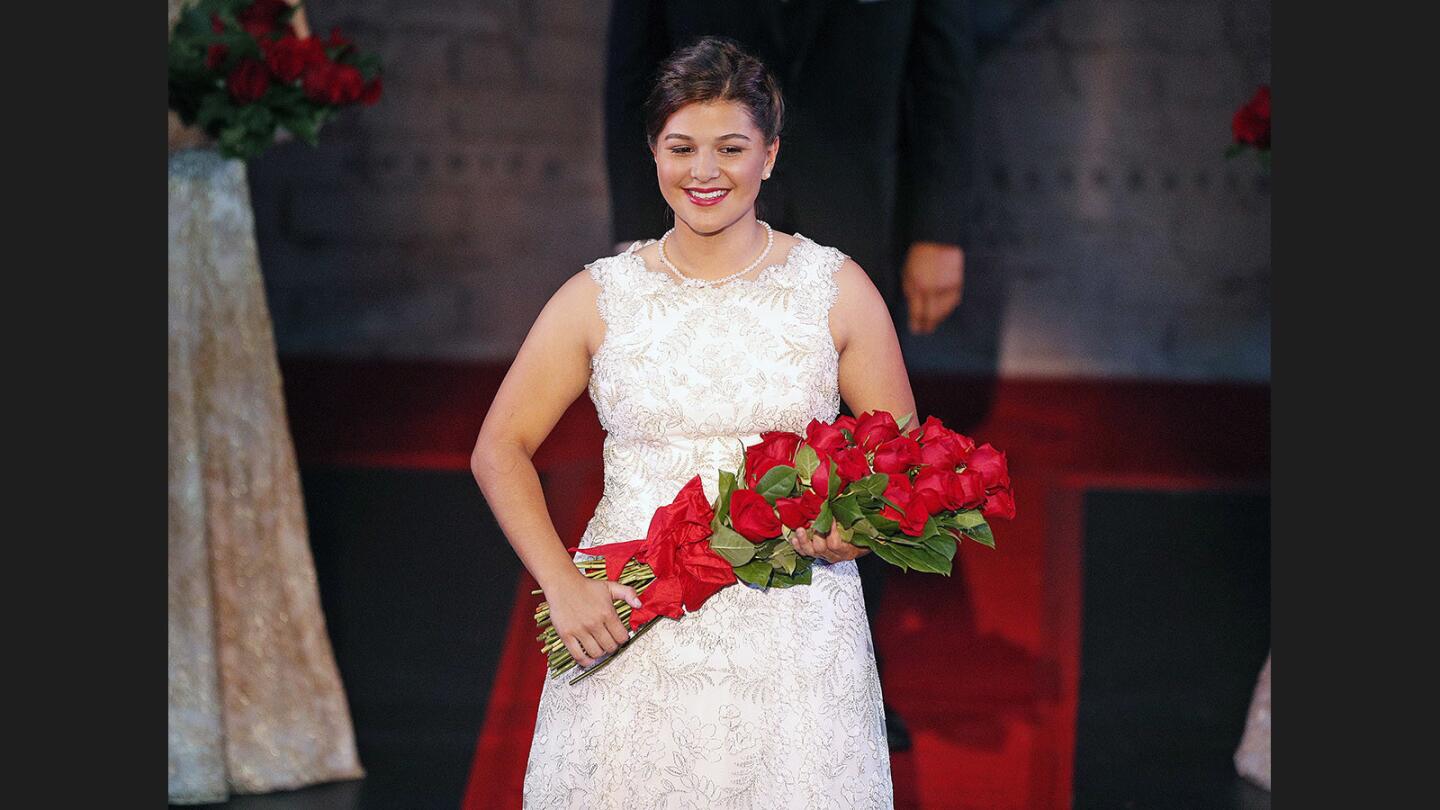 Photo Gallery: 2018 Rose Queen Coronation